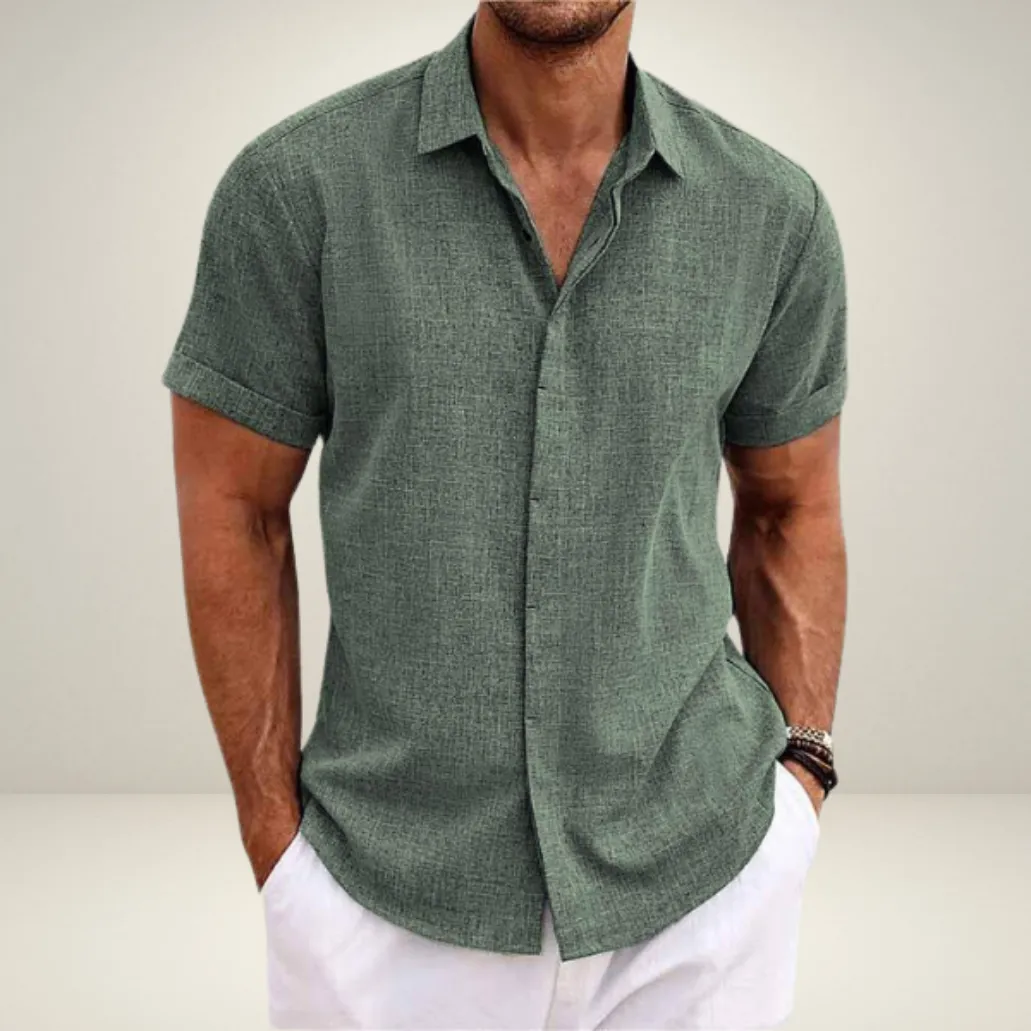 Marco – Comfortable & Stylish Men’s Polo Shirt