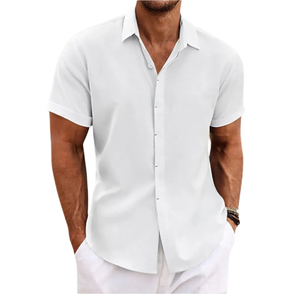Marco – Comfortable & Stylish Men’s Polo Shirt