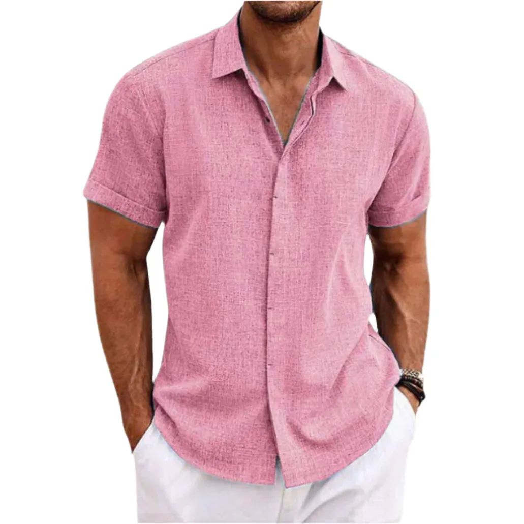 Marco – Comfortable & Stylish Men’s Polo Shirt