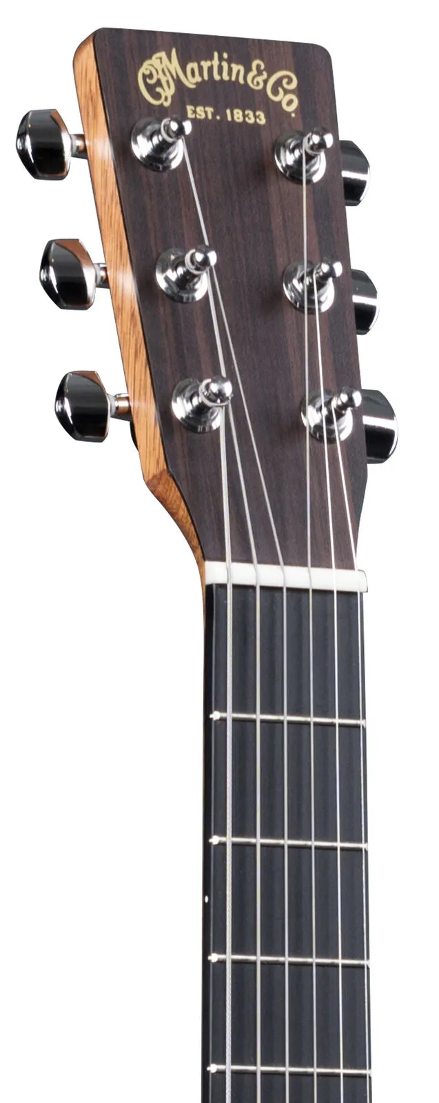Martin DJR-10 Dreadnought Junior Acoustic Guitar