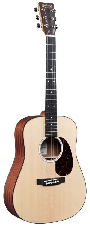 Martin DJR-10 Dreadnought Junior Acoustic Guitar