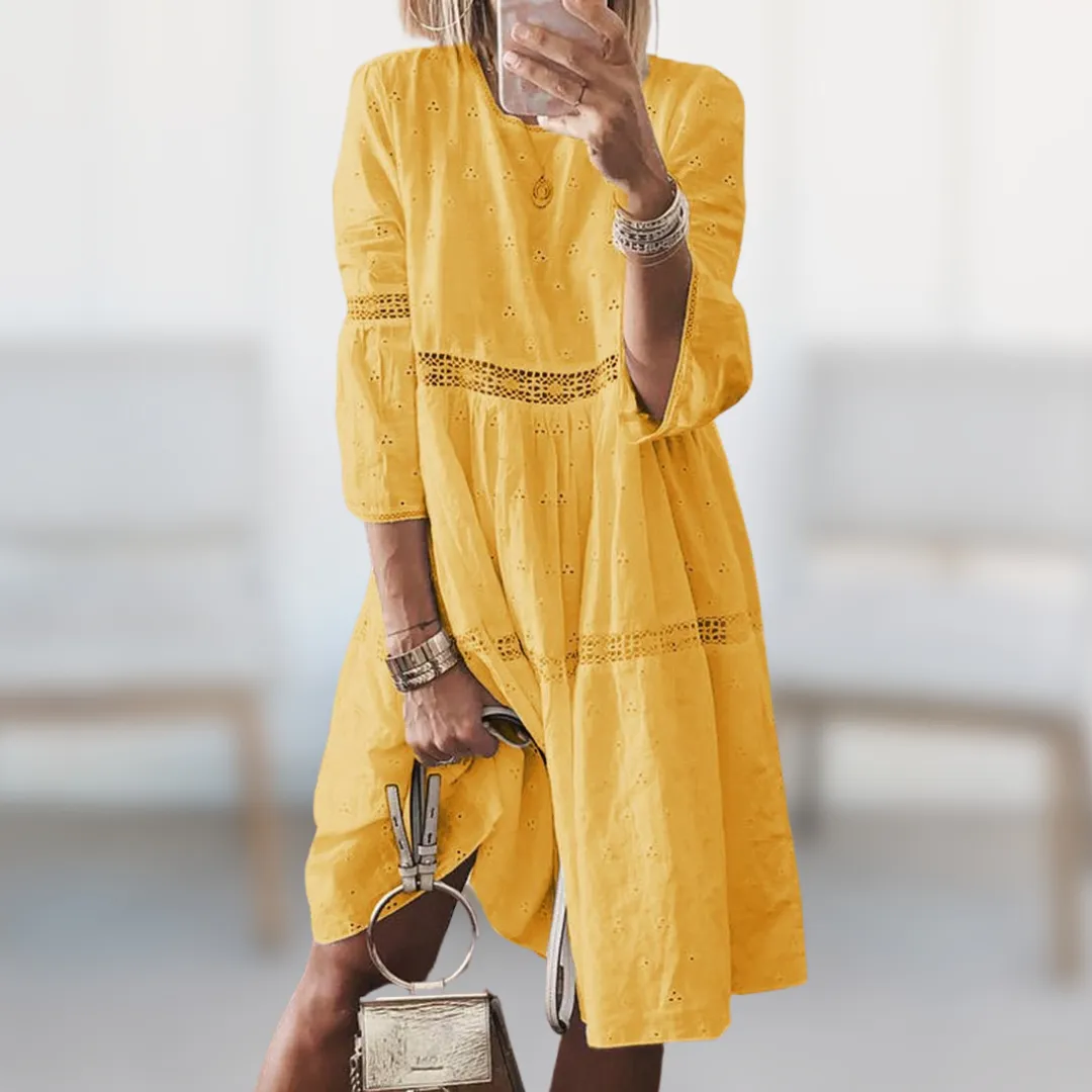 Marzia - Elegant Dress Marzia