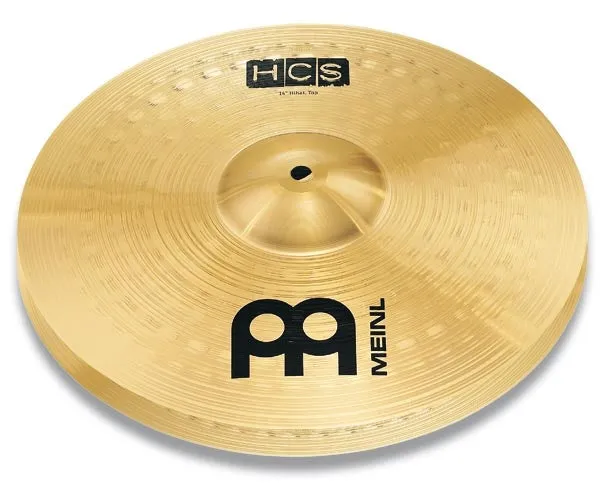 Meinl HCS 14" Hihat
