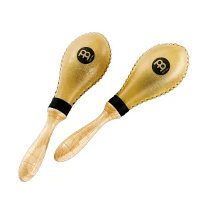 Meinl Rawhide Maracas - Traditional