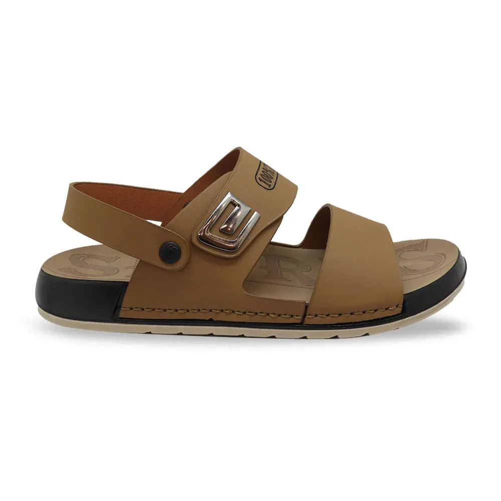 MEN CUSHIONED SANDAL SD-2529