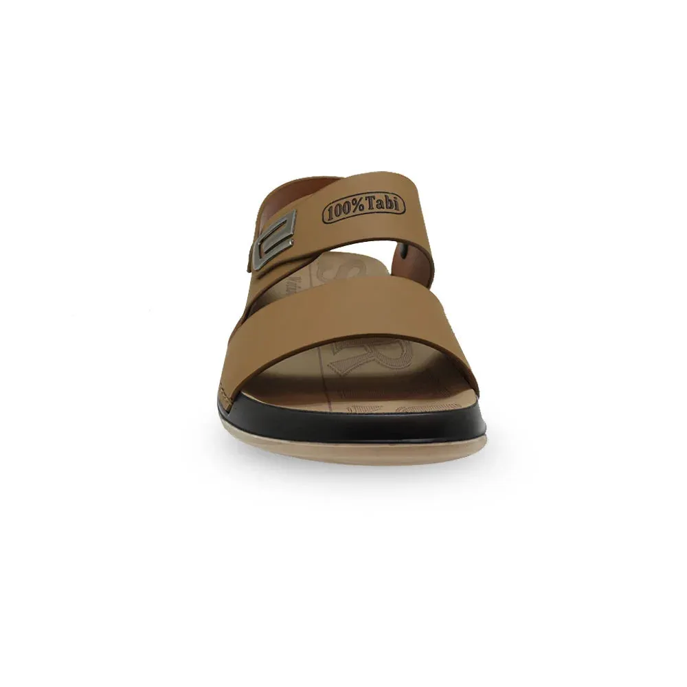 MEN CUSHIONED SANDAL SD-2529