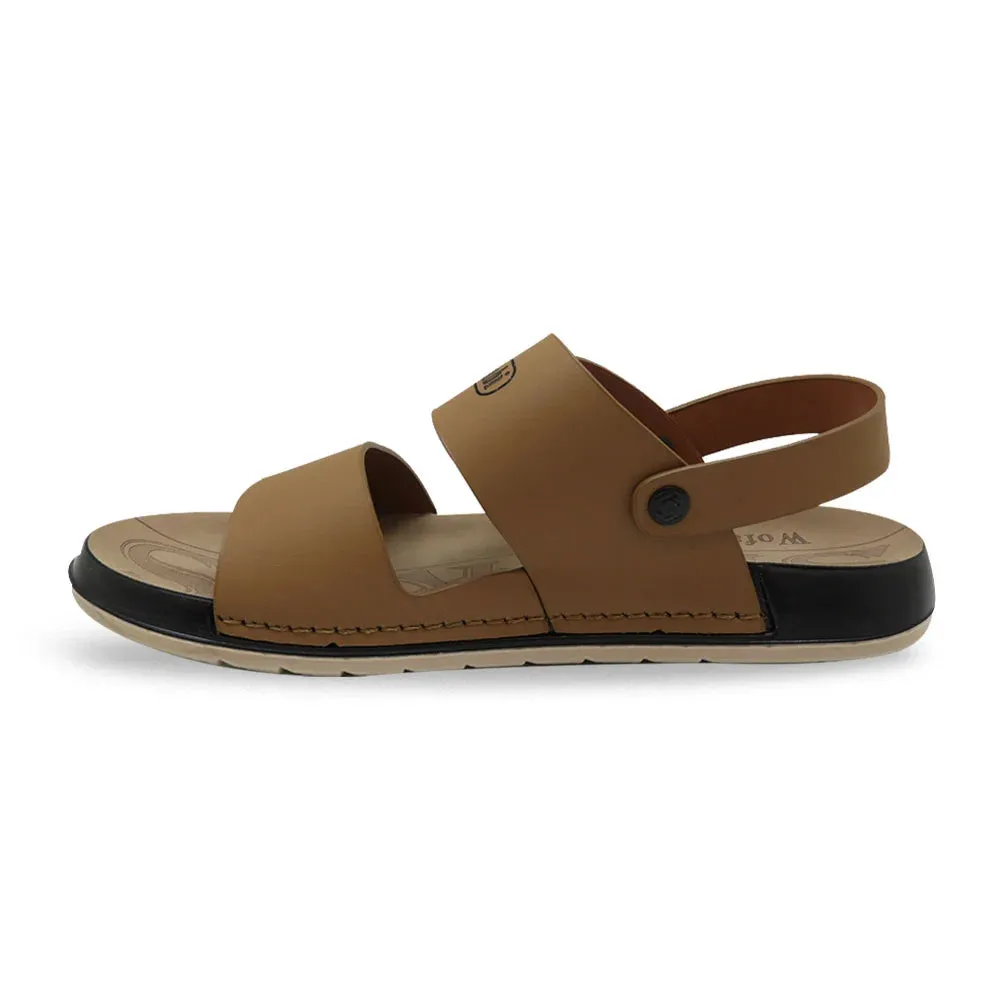 MEN CUSHIONED SANDAL SD-2529