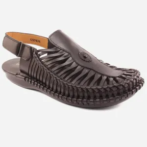 Men "ZEM" Casual Sandals