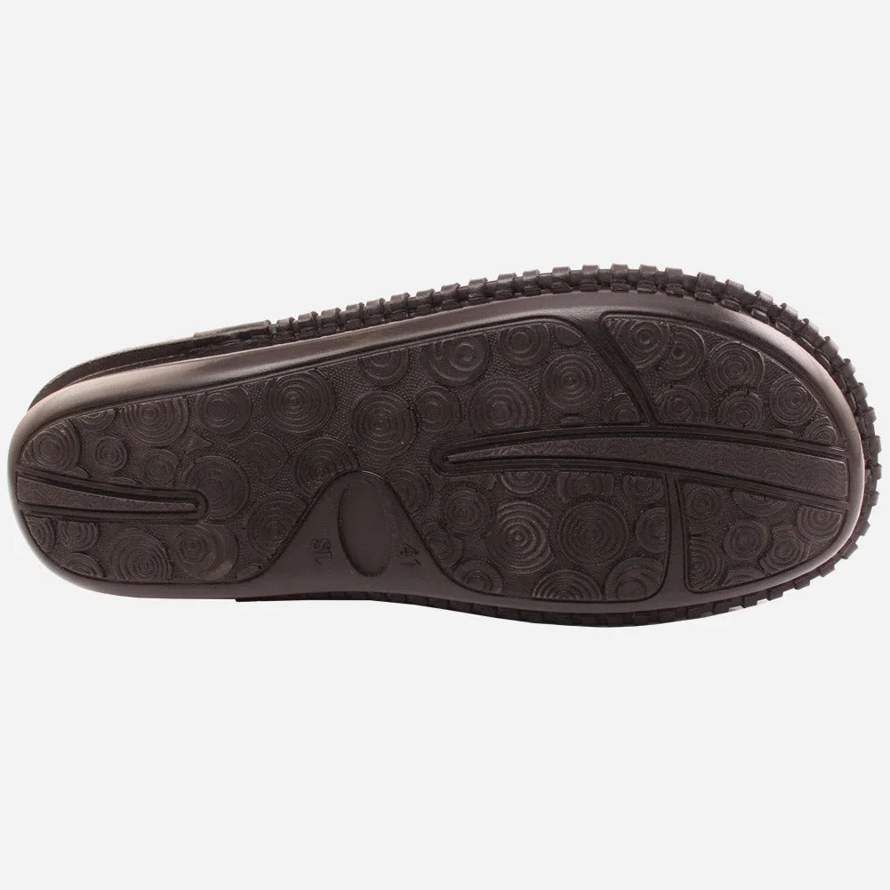 Men "ZEM" Casual Sandals
