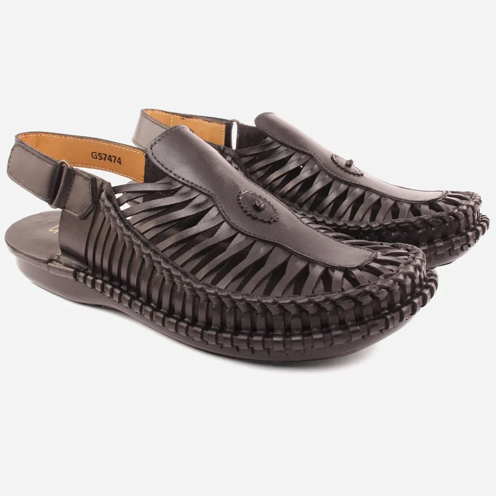 Men "ZEM" Casual Sandals