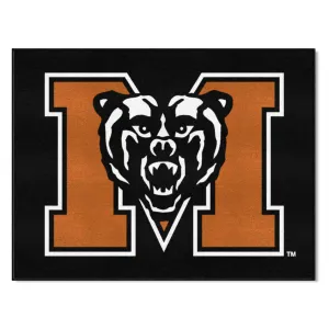 Mercer University All-Star Mat