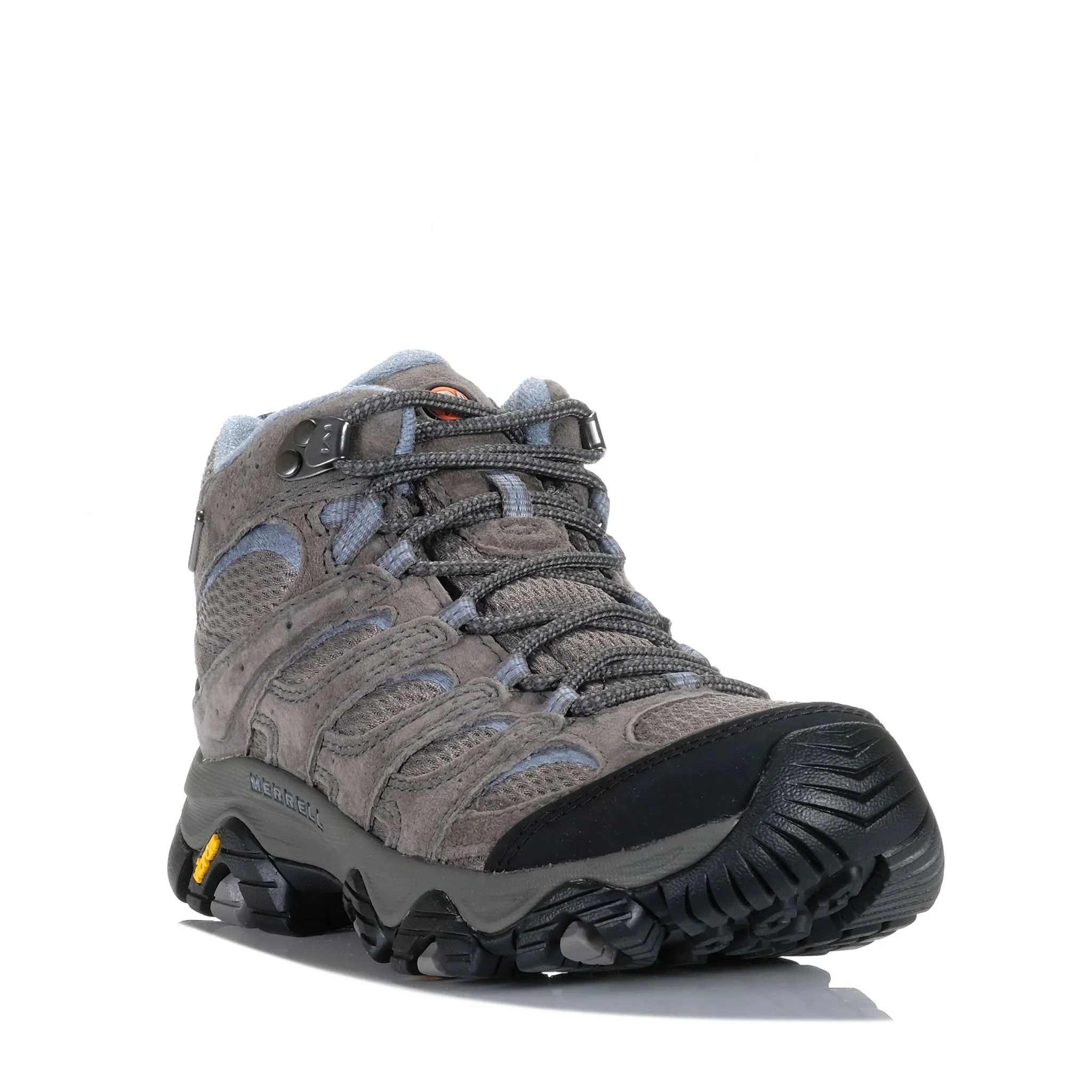Merrell Moab 3 Mid Waterproof Granite