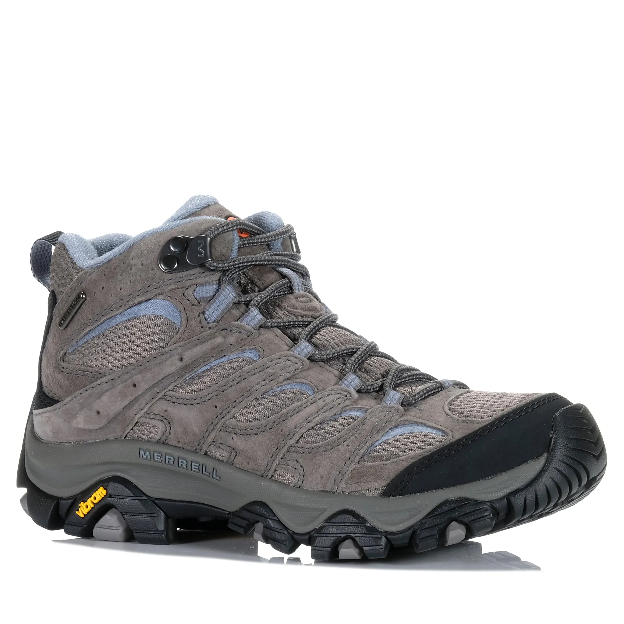 Merrell Moab 3 Mid Waterproof Granite