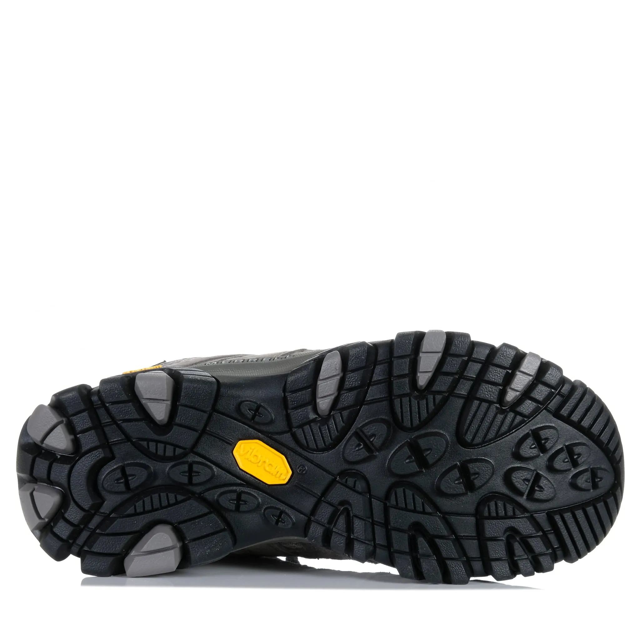 Merrell Moab 3 Mid Waterproof Granite