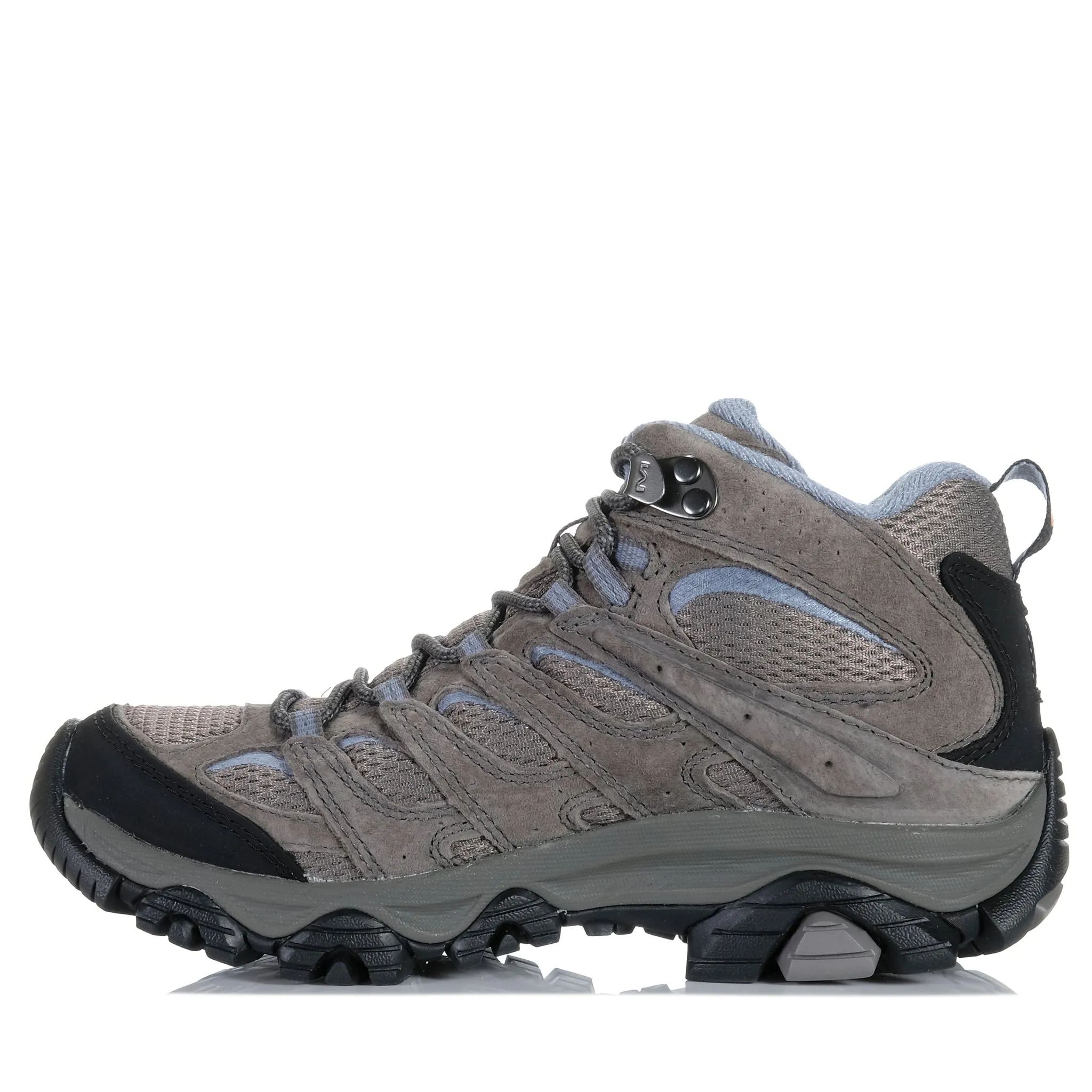 Merrell Moab 3 Mid Waterproof Granite