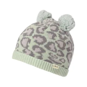 MILLYMOOK Marlee Baby Beanie - Mint