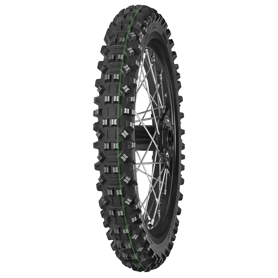 MITAS ENDURO FIM - Terra Force EF