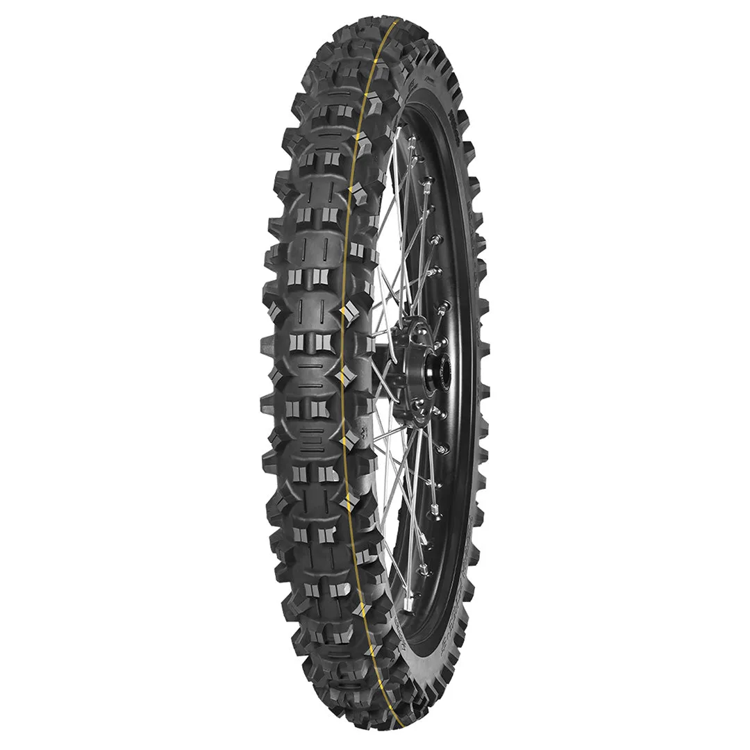 MITAS ENDURO FIM - Terra Force EF