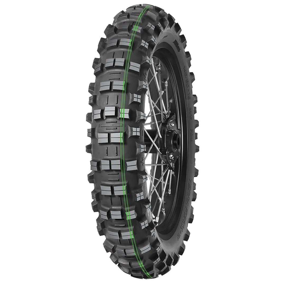 MITAS ENDURO FIM - Terra Force EF