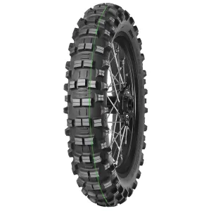 MITAS ENDURO FIM - Terra Force EF