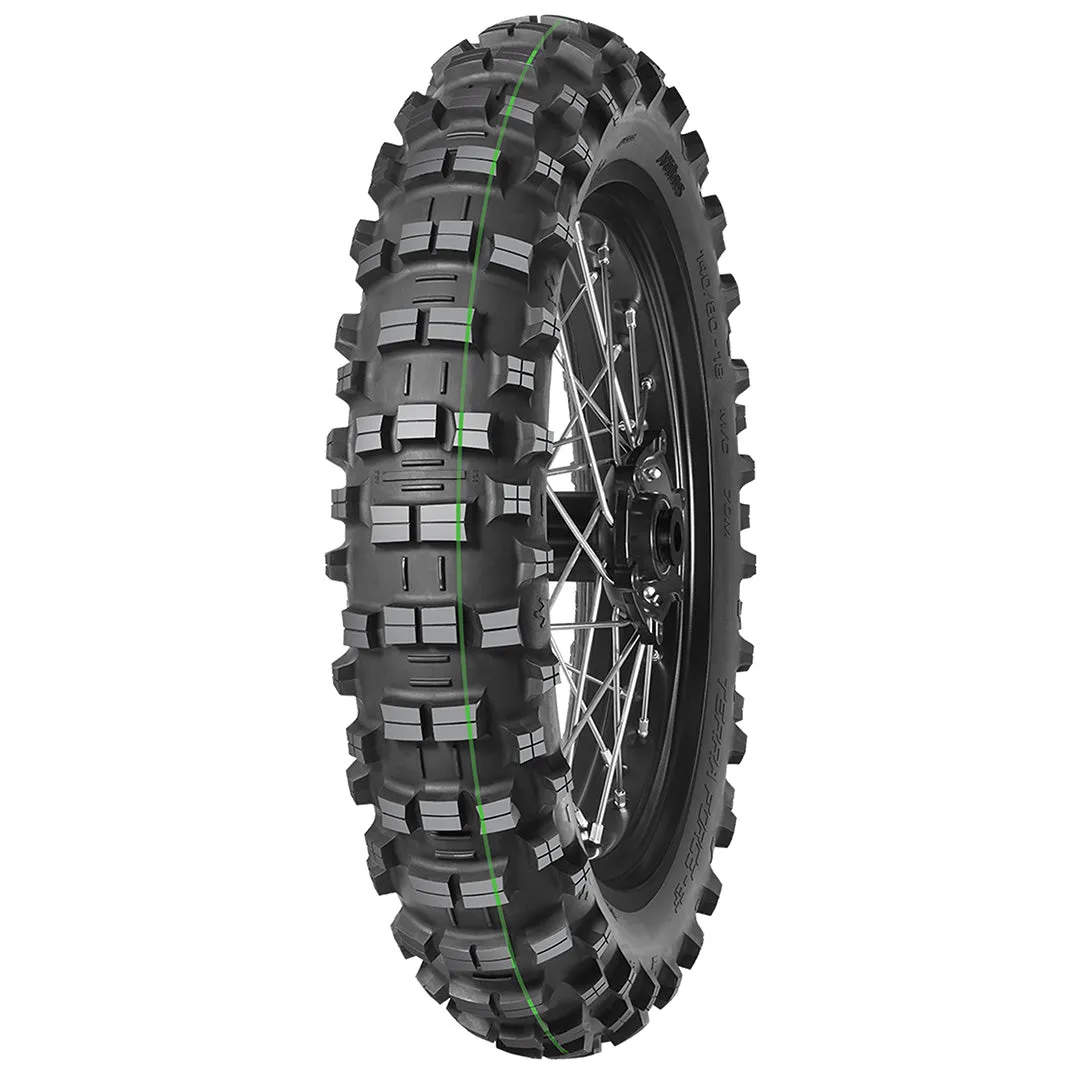 MITAS ENDURO FIM - Terra Force EF