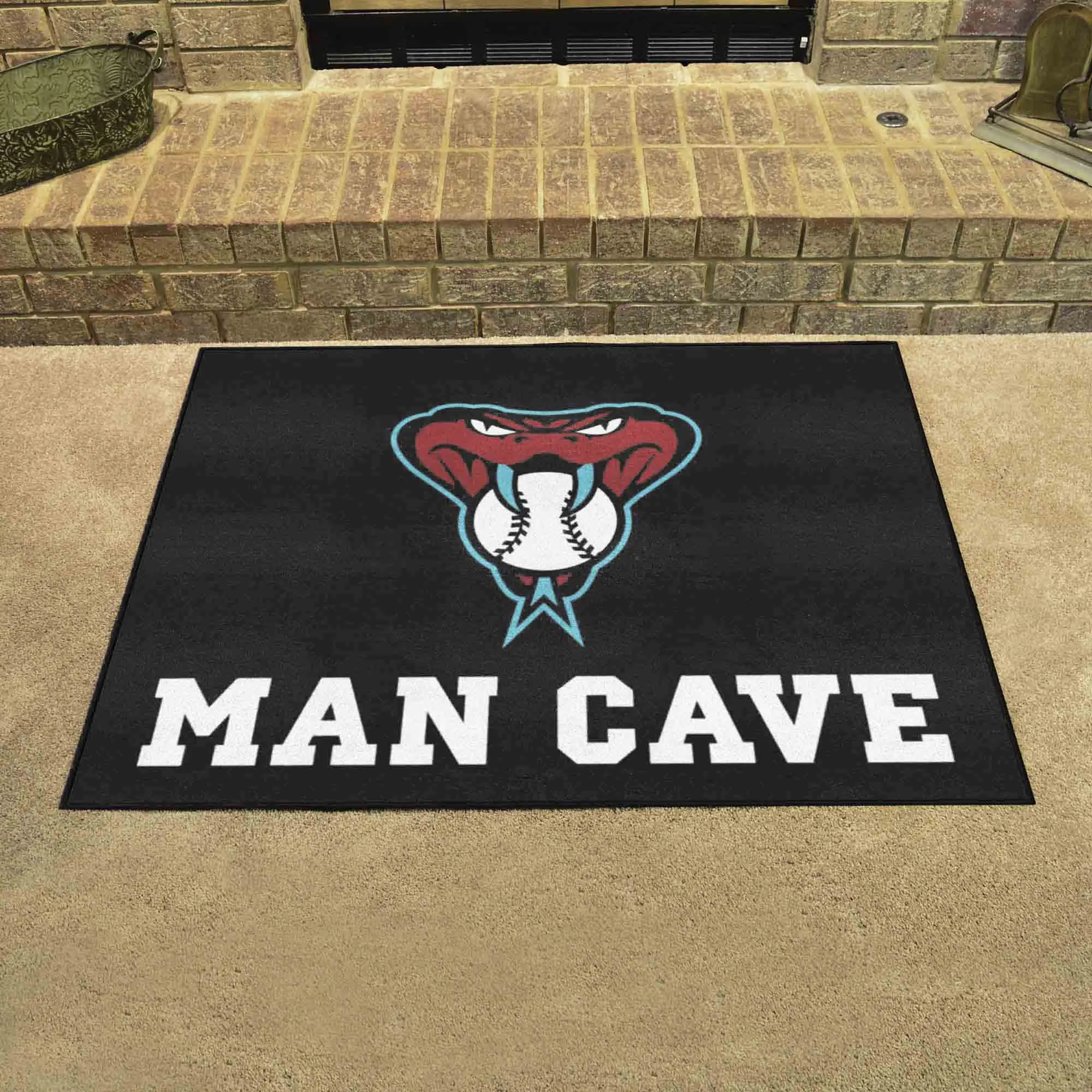 MLB - Arizona Diamondbacks Man Cave All-Star