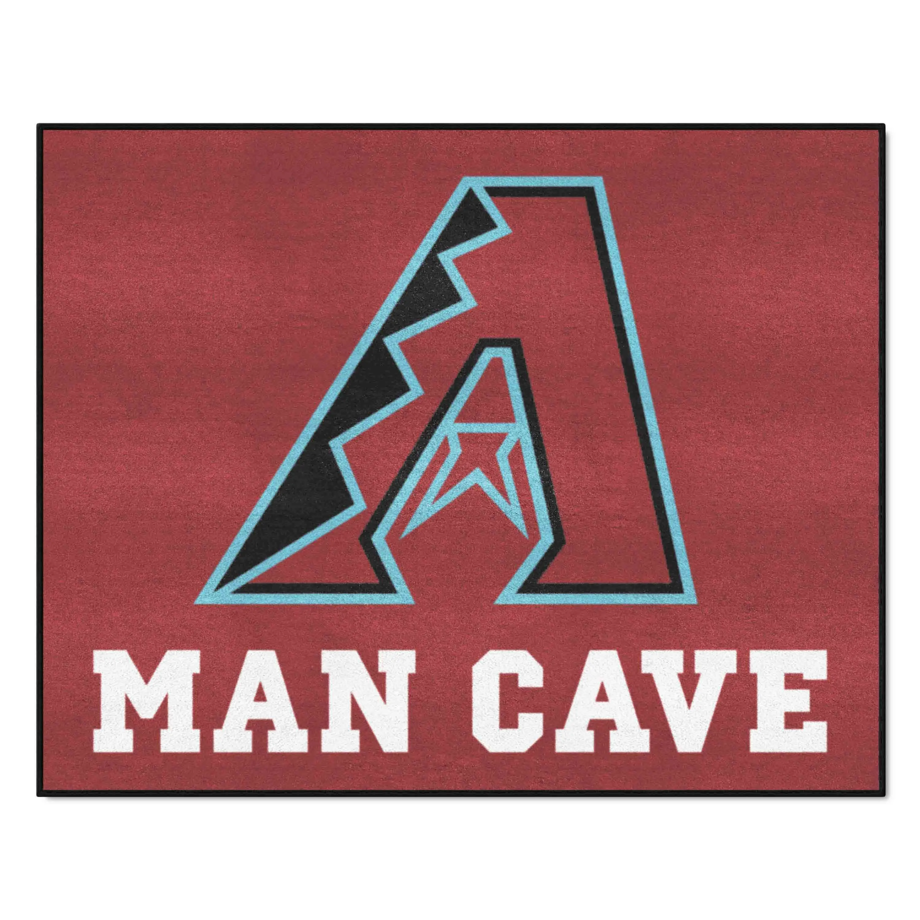 MLB - Arizona Diamondbacks Man Cave All-Star