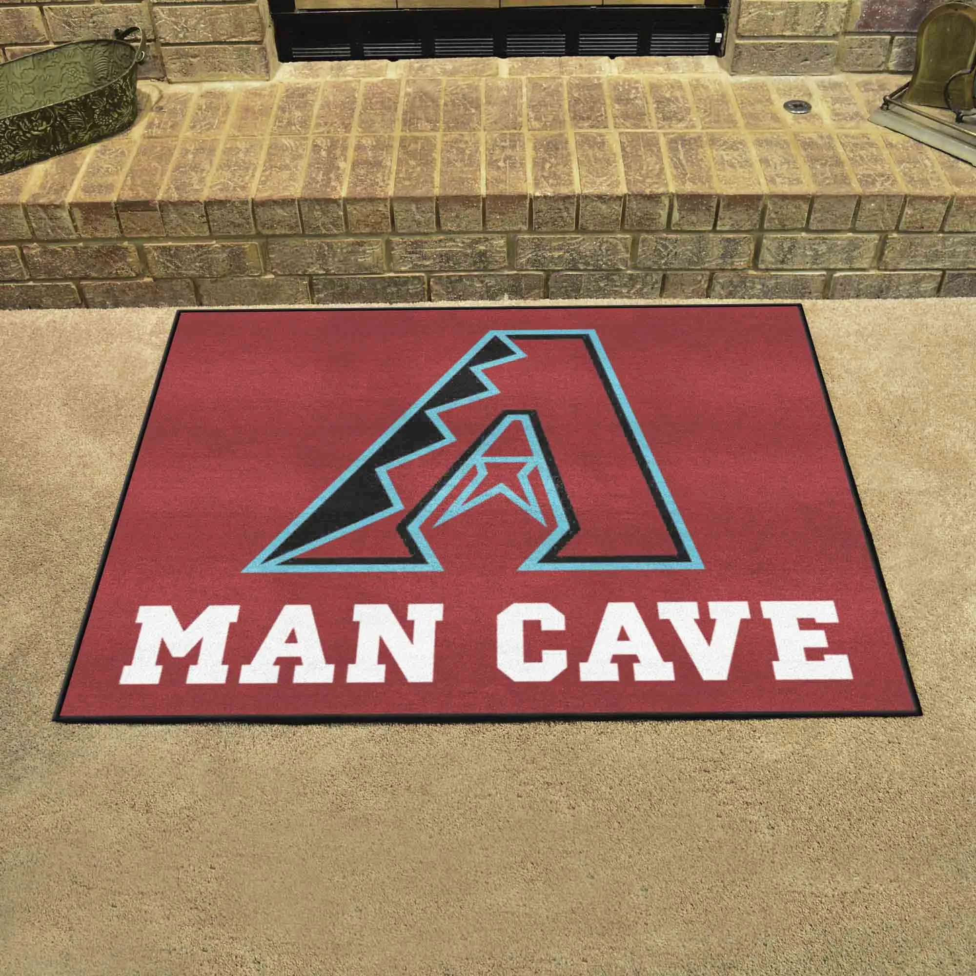 MLB - Arizona Diamondbacks Man Cave All-Star