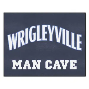 MLB - Chicago Cubs Man Cave All-Star