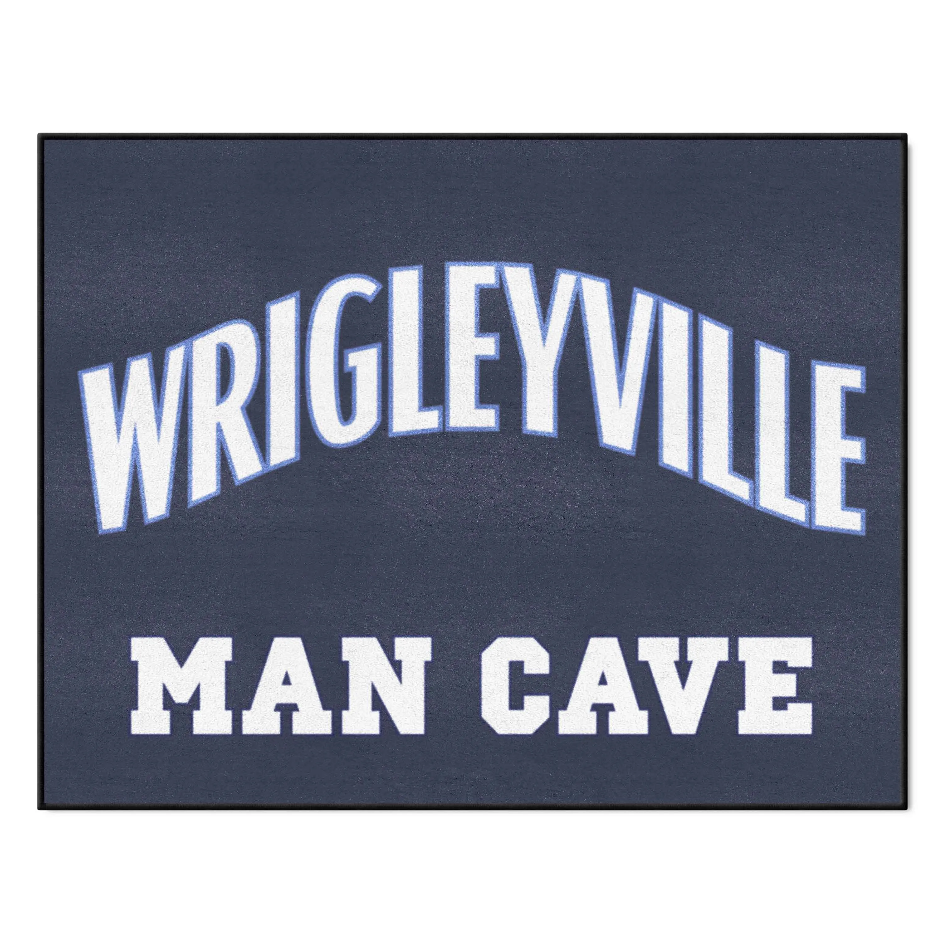 MLB - Chicago Cubs Man Cave All-Star