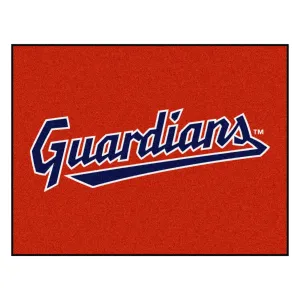 MLB - Cleveland Guardians All-Star Mat