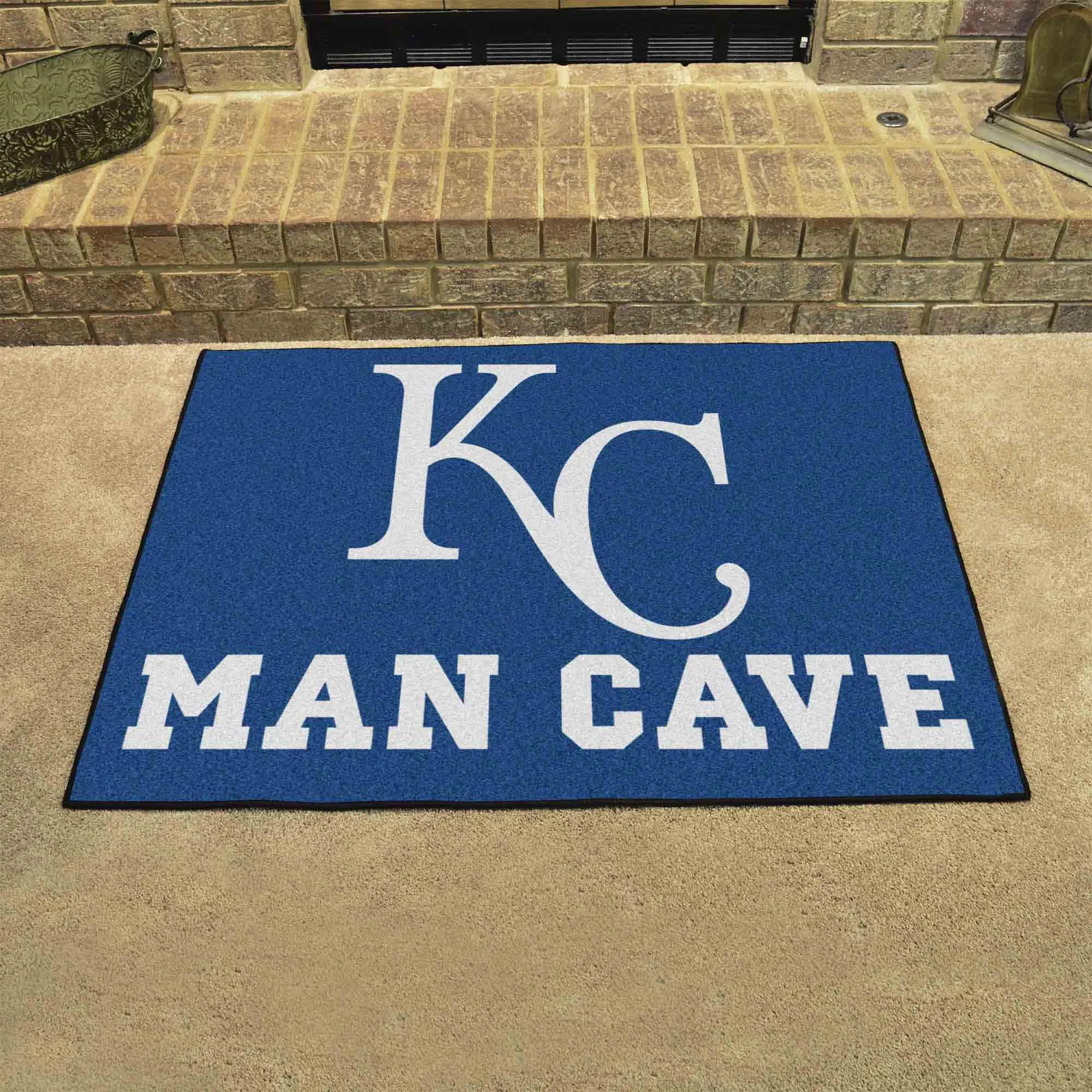 MLB - Kansas City Royals Man Cave All-Star