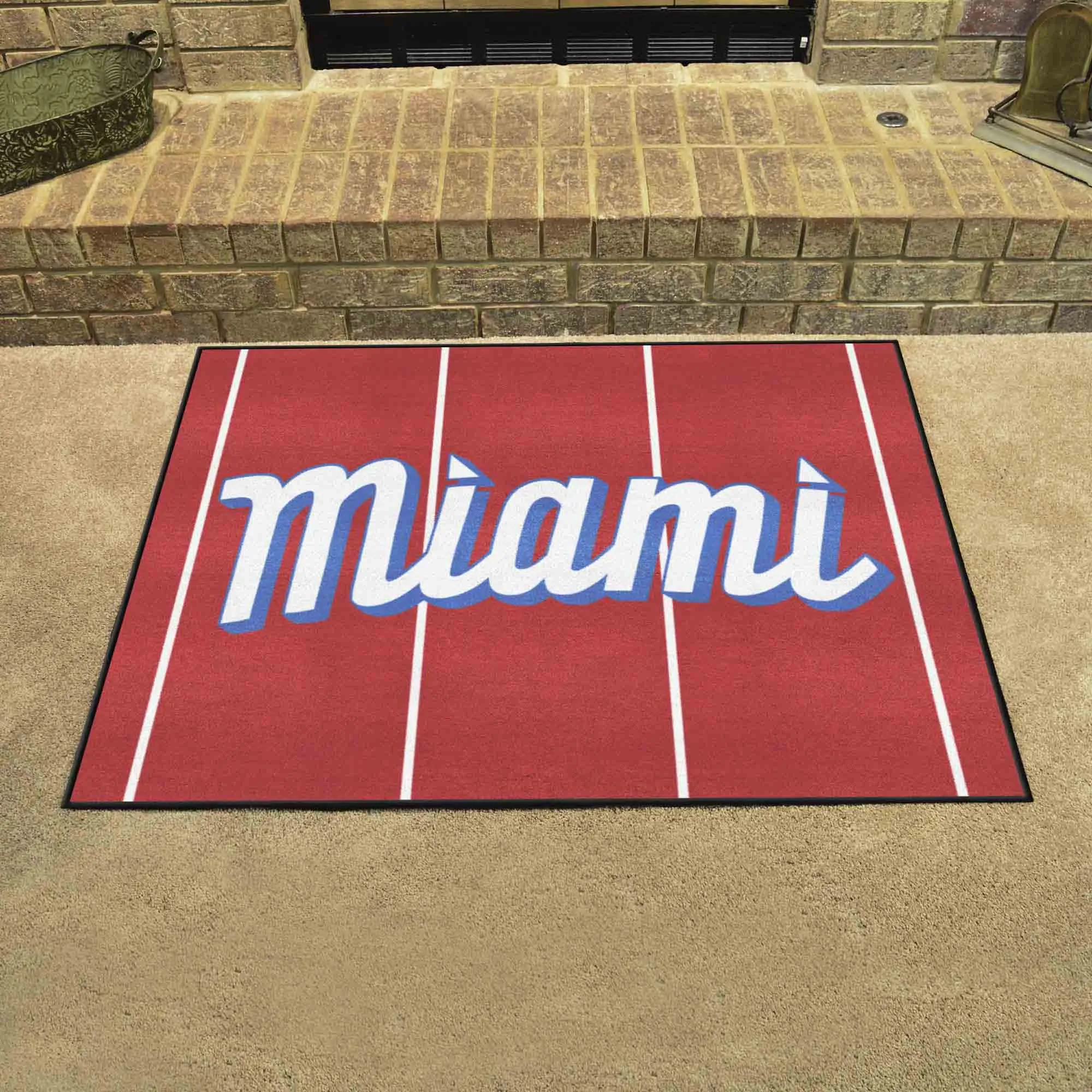 MLB - Miami Marlins All-Star Mat
