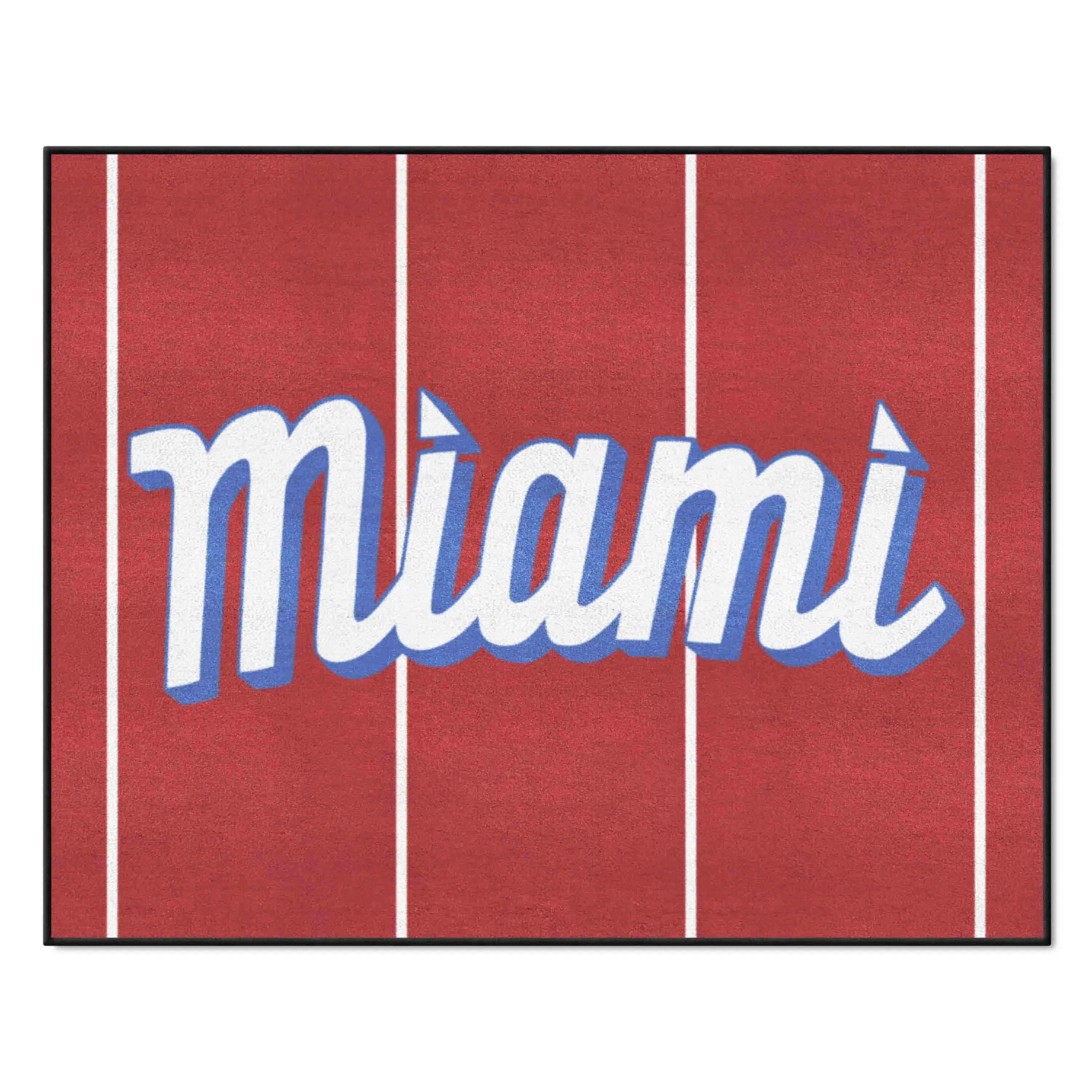 MLB - Miami Marlins All-Star Mat