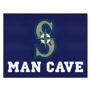 MLB - Seattle Mariners Man Cave All-Star