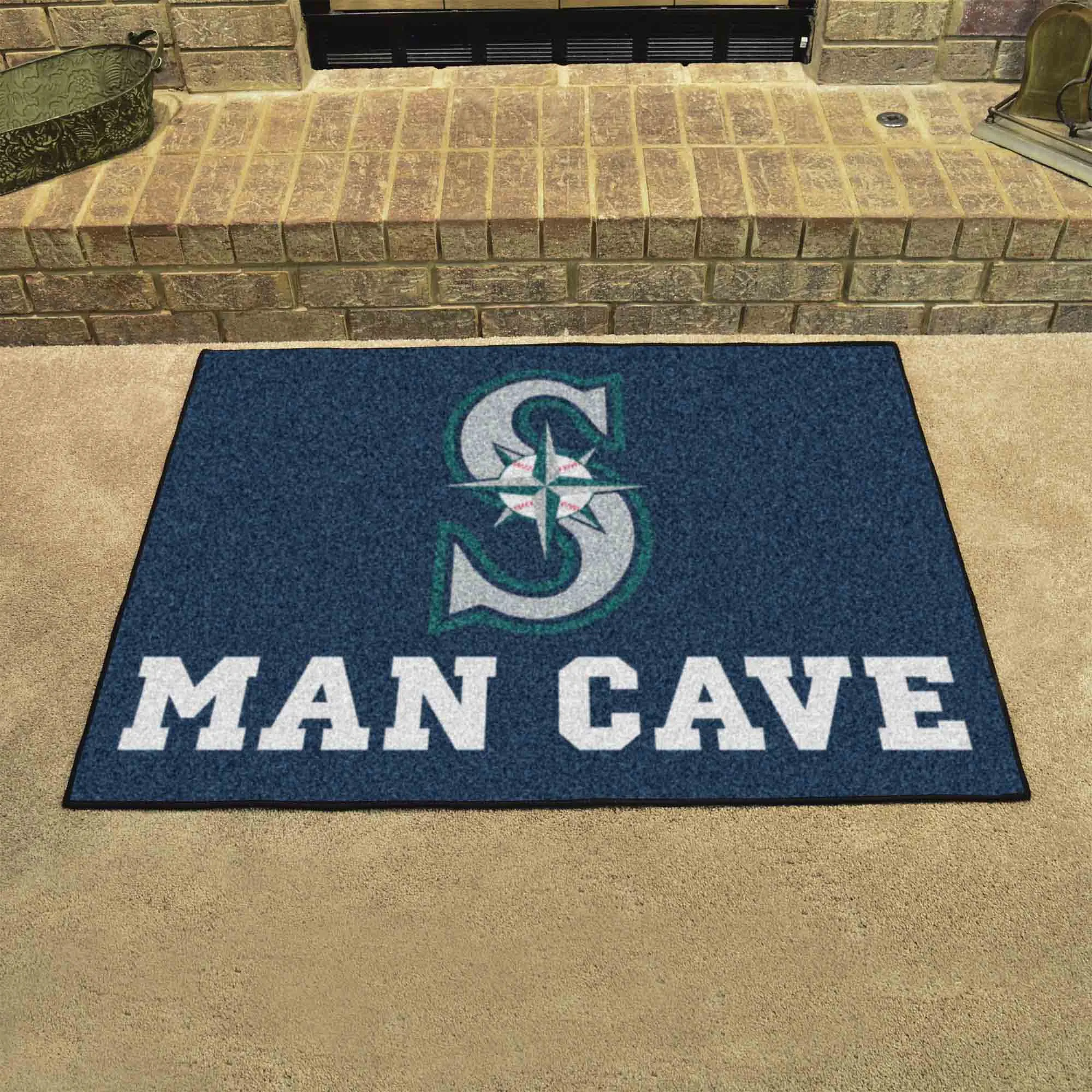 MLB - Seattle Mariners Man Cave All-Star