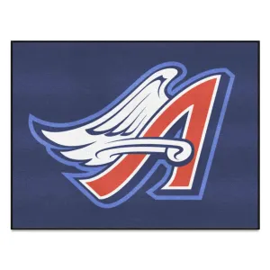 MLBCC ƒ?? Anaheim Angels All-Star Mat