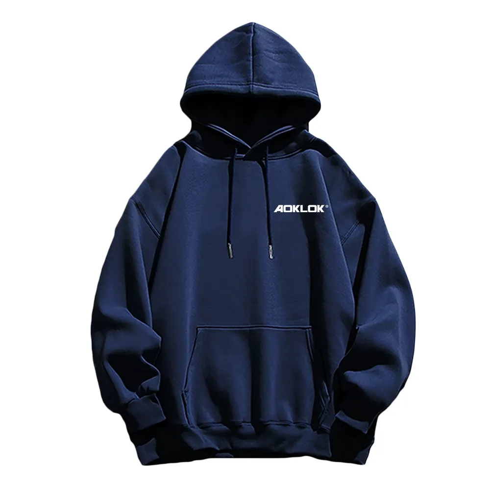 Modern Van Gogh Starry Sky Hoodie