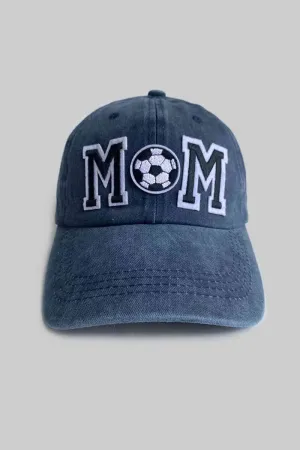 MOM Baseball Cap – Stylish & Comfortable Hat for Moms