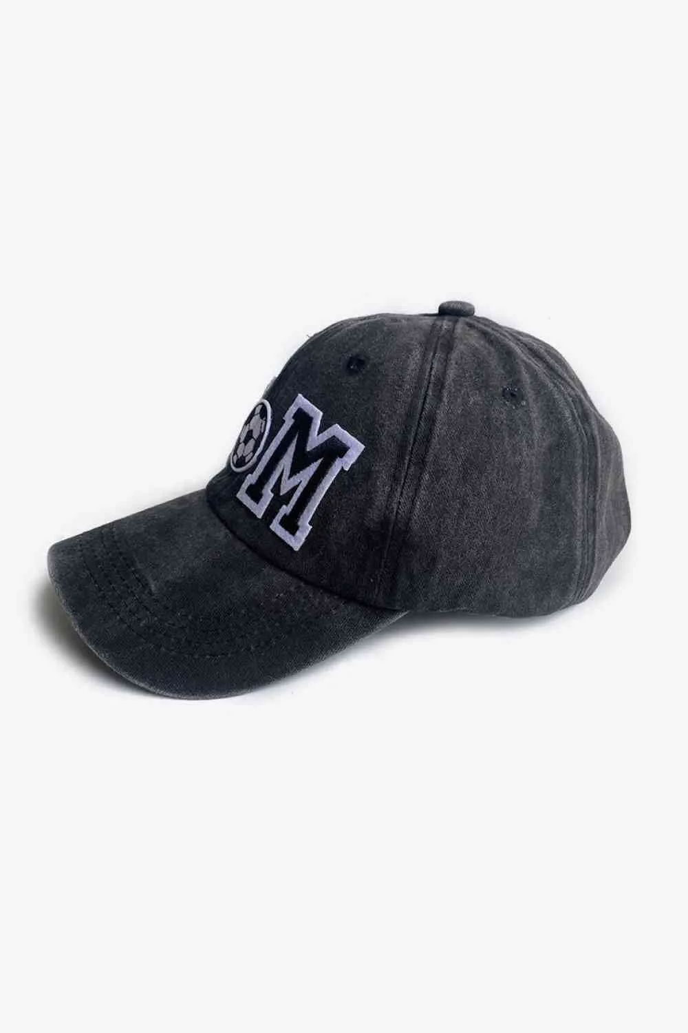 MOM Baseball Cap – Stylish & Comfortable Hat for Moms
