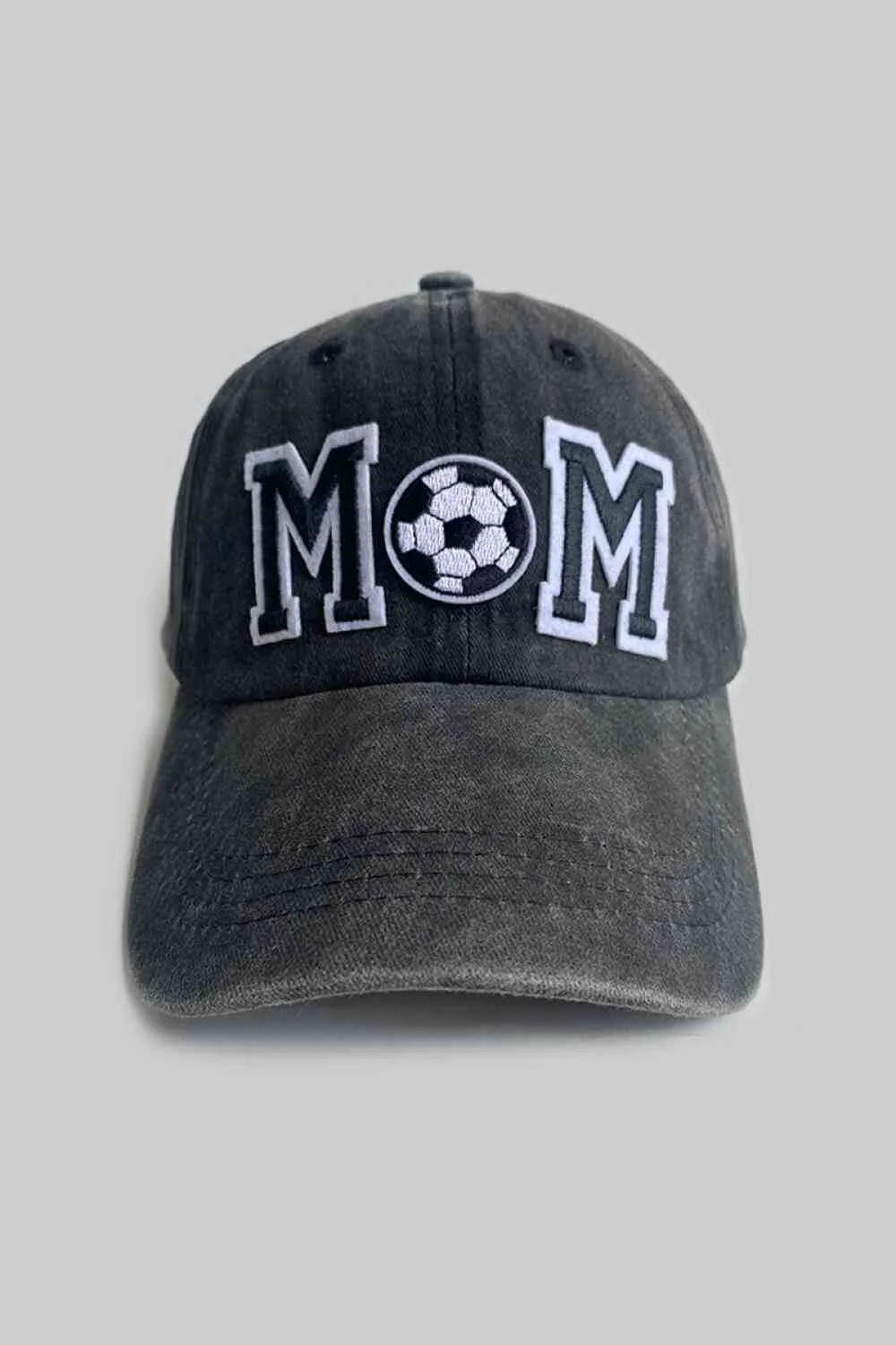 MOM Baseball Cap – Stylish & Comfortable Hat for Moms