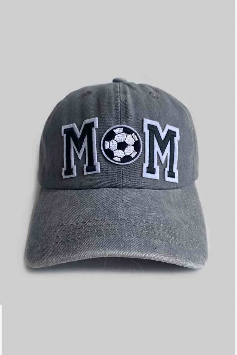 MOM Baseball Cap – Stylish & Comfortable Hat for Moms