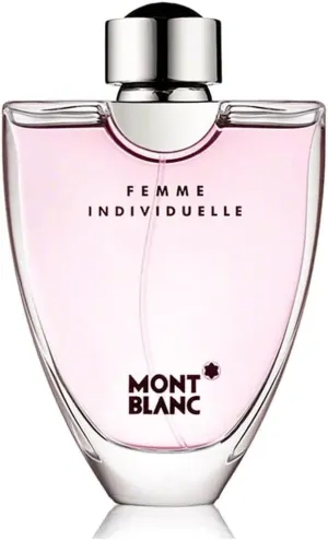 Mont Blanc Femme Individuelle For Women EDT 75ml