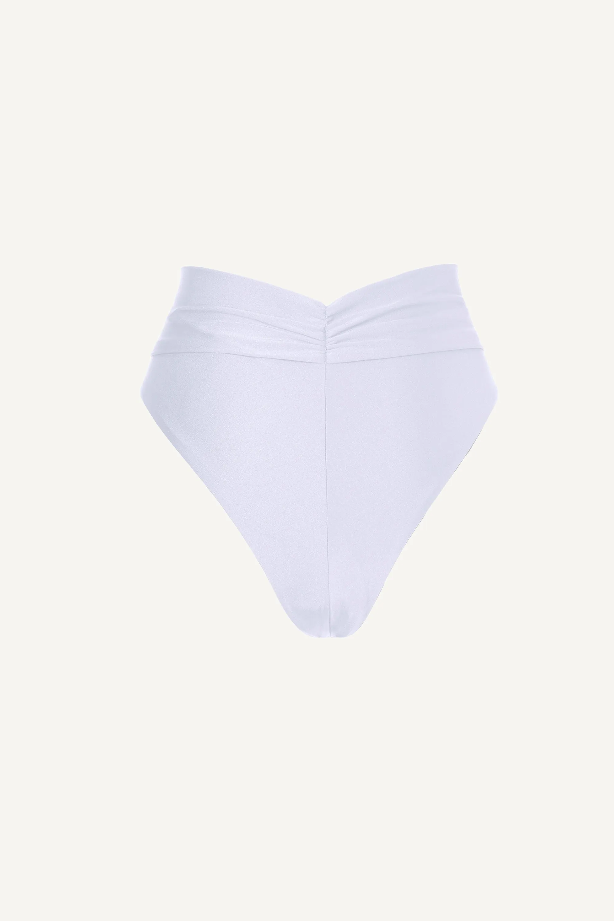 Moonstone Papillon High Waist Bottom