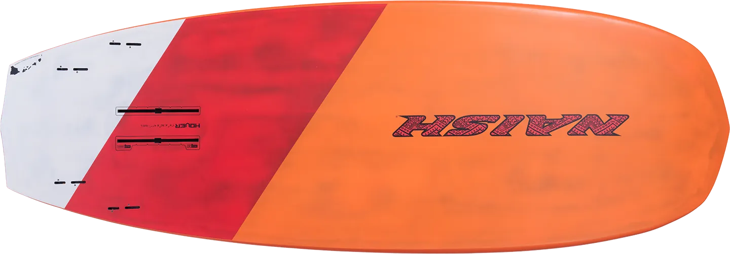 Naish Hover Crossover S25