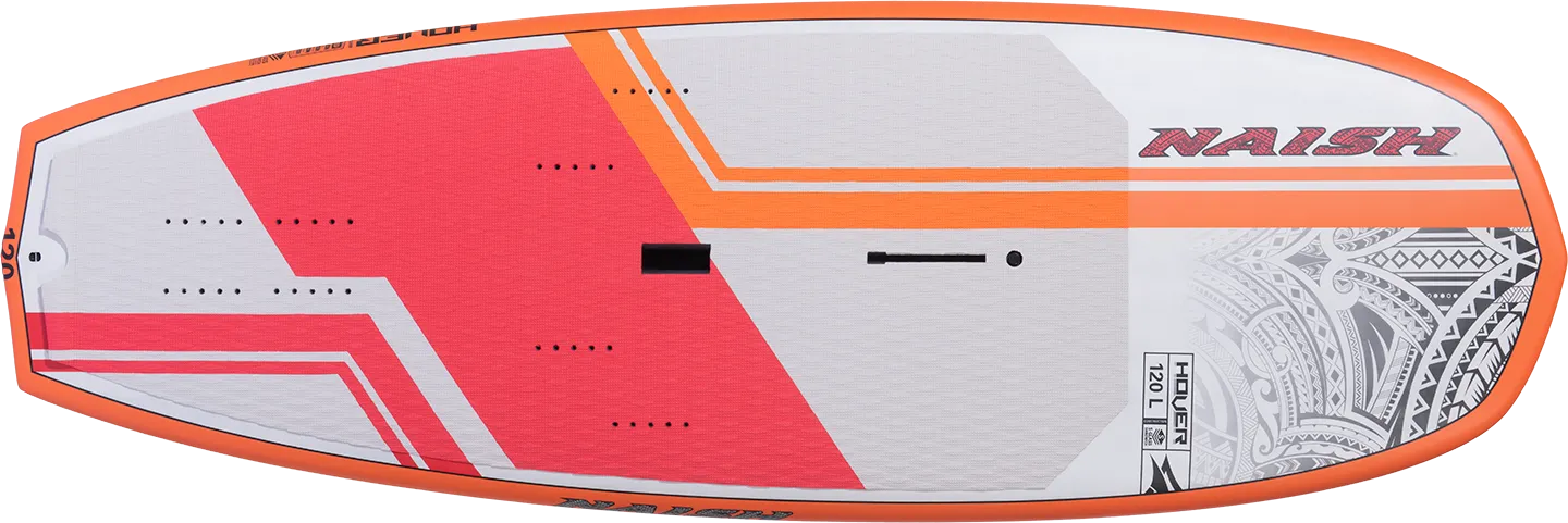 Naish Hover Crossover S25