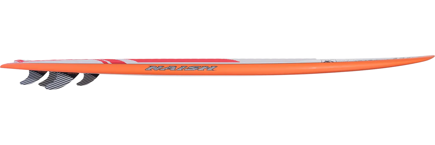 Naish Hover Crossover S25