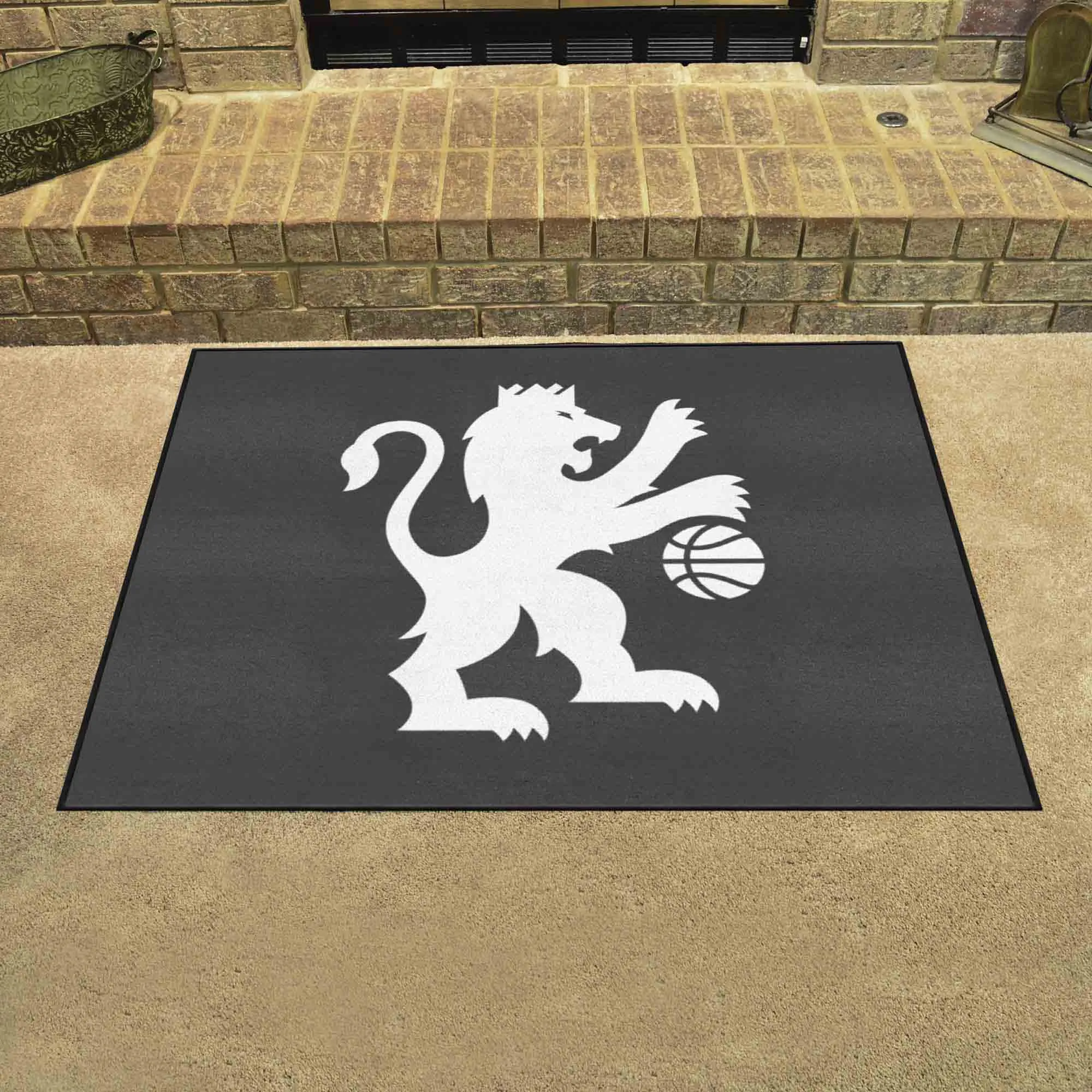 NBA - Sacramento Kings All-Star Mat