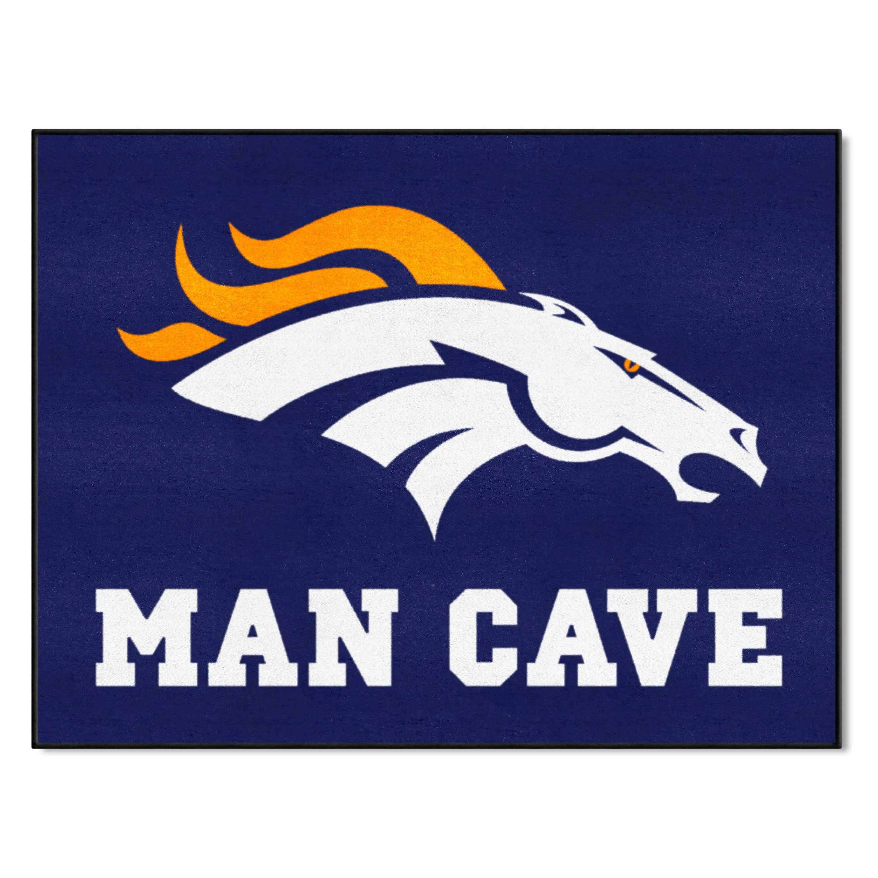 NFL - Denver Broncos Man Cave All-Star