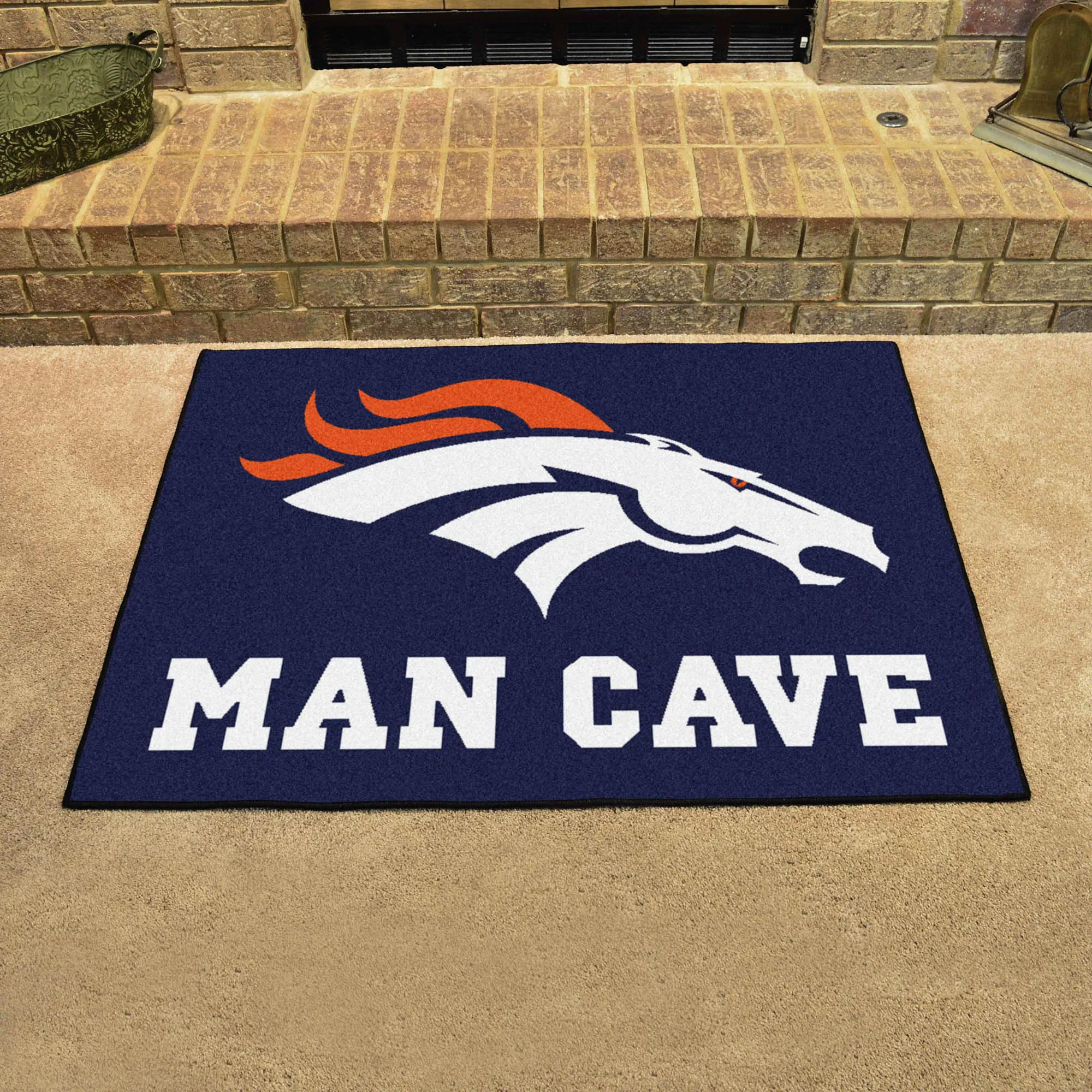 NFL - Denver Broncos Man Cave All-Star